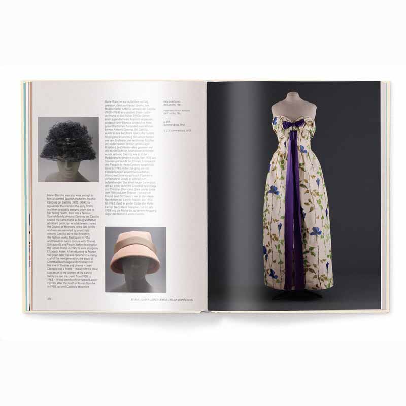Jeanne Lanvin