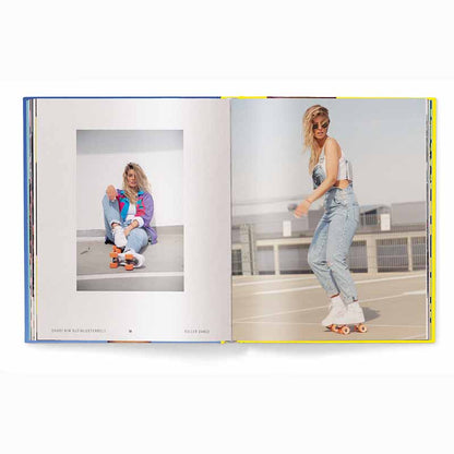 Roller Skaters