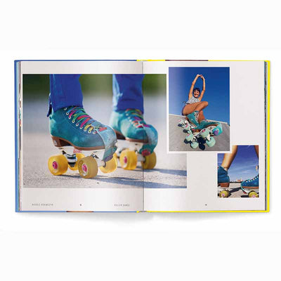 Roller Skaters