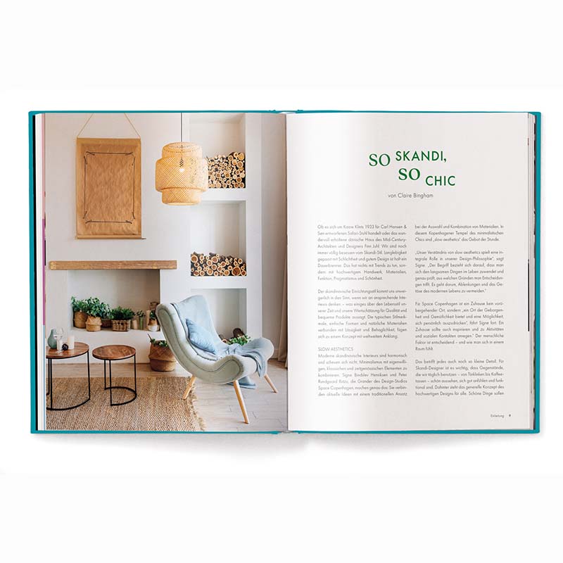 Scandi Style