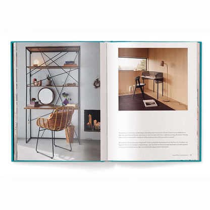 Scandi Style