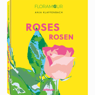 Roses Floramour