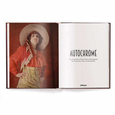 Autochrome