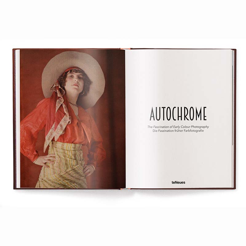 Autochrome