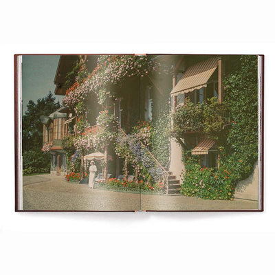Autochrome