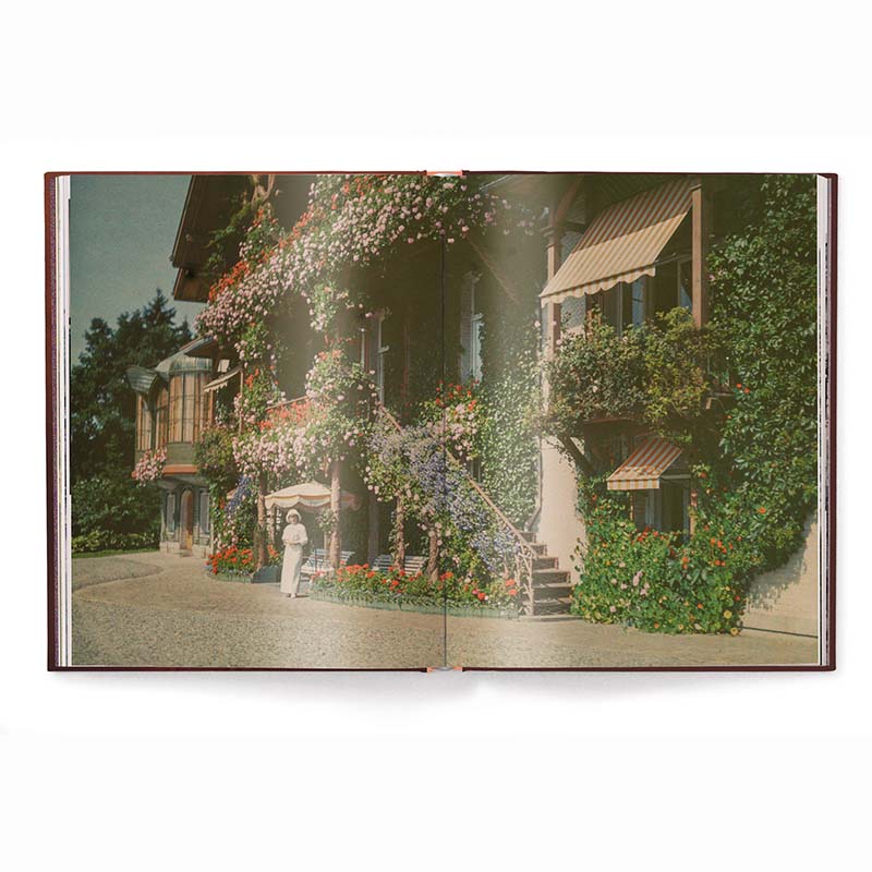 Autochrome