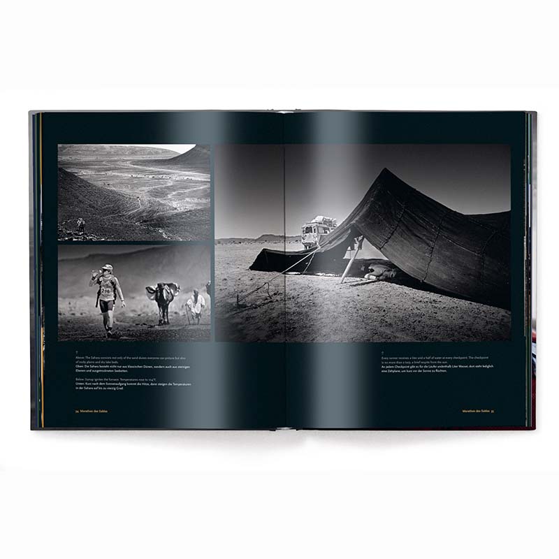 No Limits, 7 Continents. 100,000 Kilometers. 100 Challenges