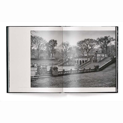 New York Street Diaries