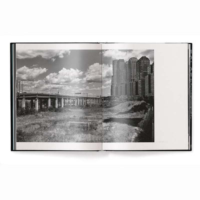 New York Street Diaries