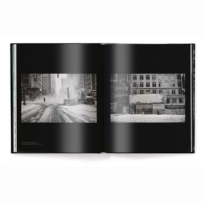 New York Street Diaries