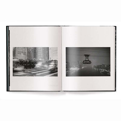 New York Street Diaries