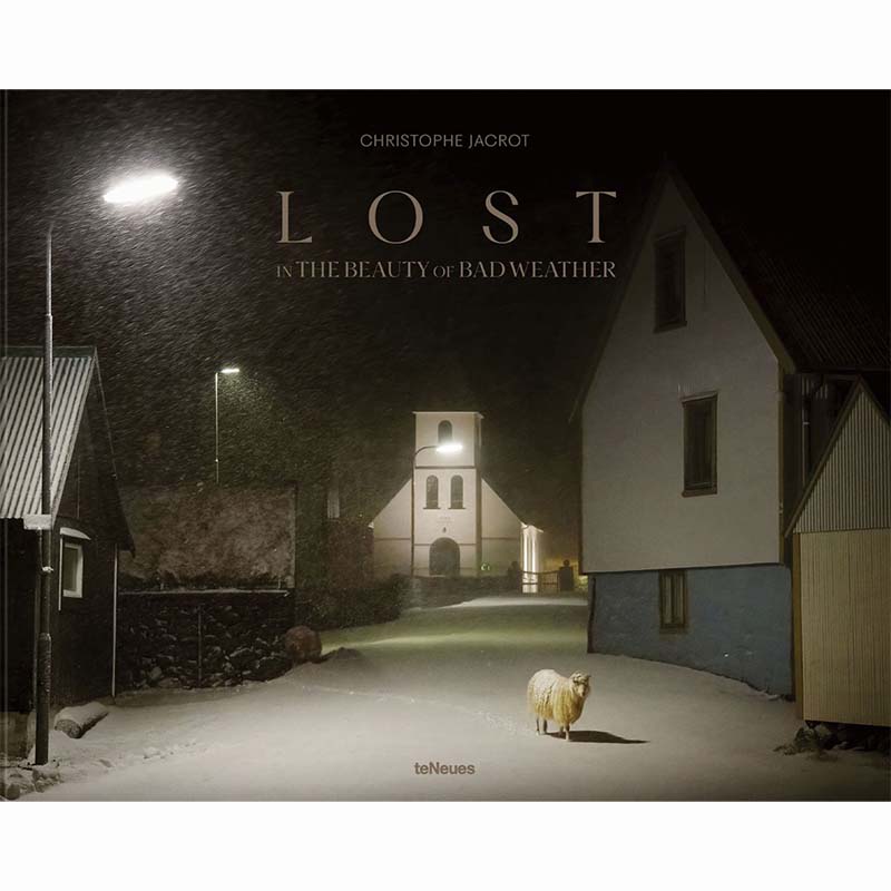 Lost: In the Beauty of Bad Weather