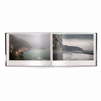 Lost: In the Beauty of Bad Weather