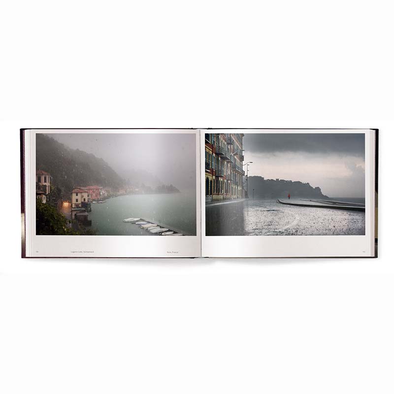 Lost: In the Beauty of Bad Weather