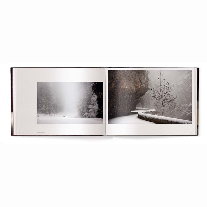Lost: In the Beauty of Bad Weather