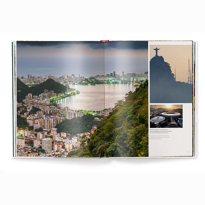 Megacities: Living in the World's Largest Cities