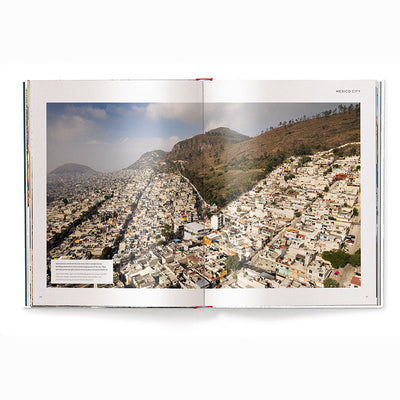 Megacities: Living in the World's Largest Cities