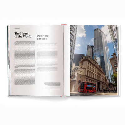 Megacities: Living in the World's Largest Cities