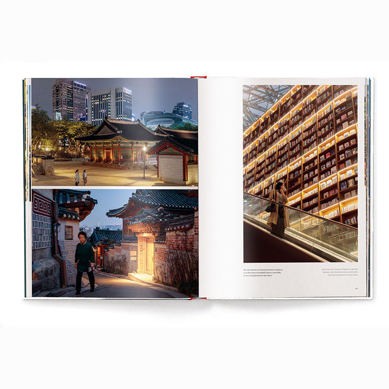 Megacities: Living in the World's Largest Cities