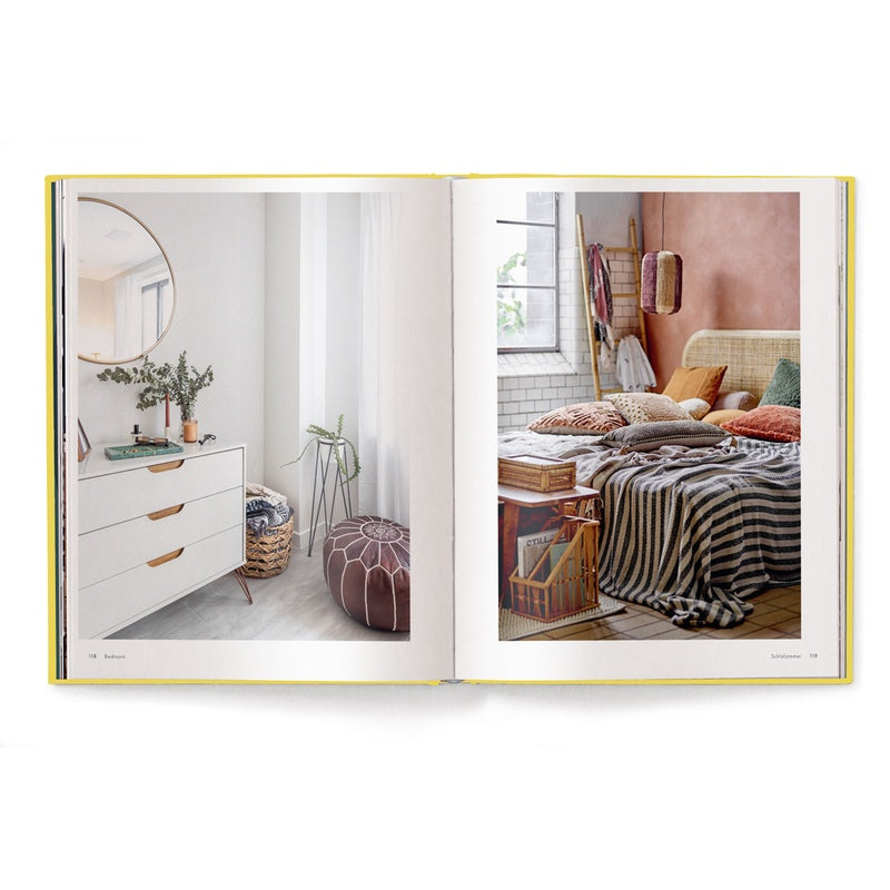 Boho Style, Home Inspiration