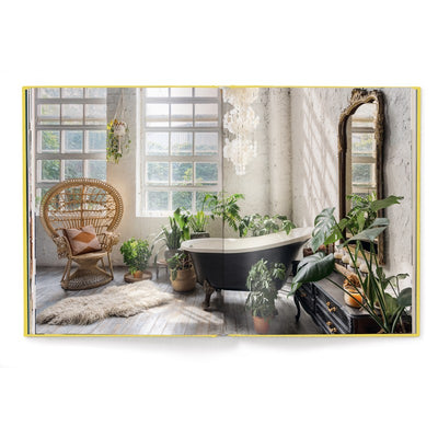 Boho Style, Home Inspiration