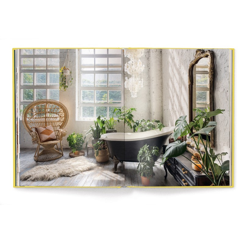 Boho Style, Home Inspiration