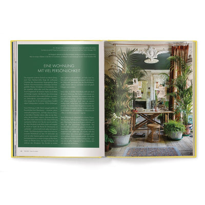 Boho Style, Home Inspiration