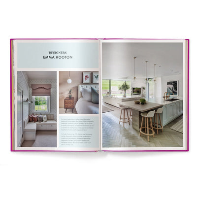 Eco Materials, Home Inspiration