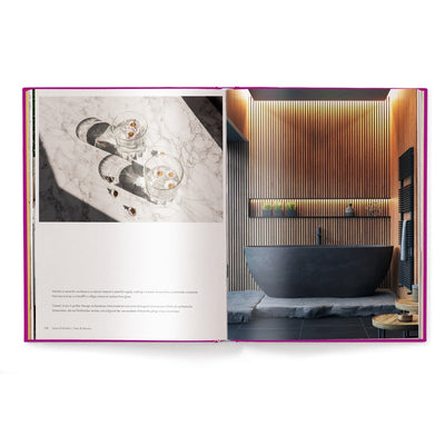 Eco Materials, Home Inspiration