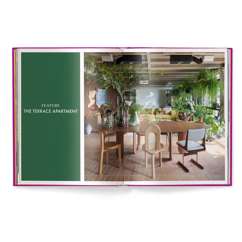 Eco Materials, Home Inspiration