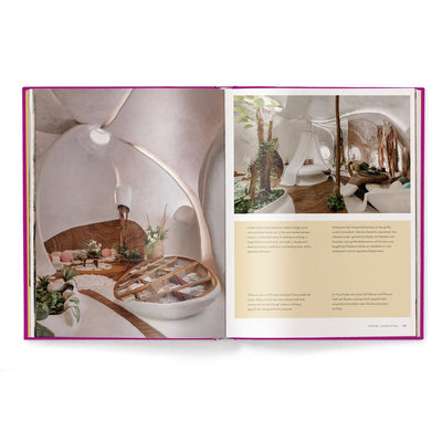 Eco Materials, Home Inspiration