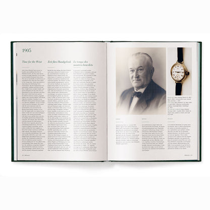 The Watch Book Rolex - 3rd Updated and Extended Edition