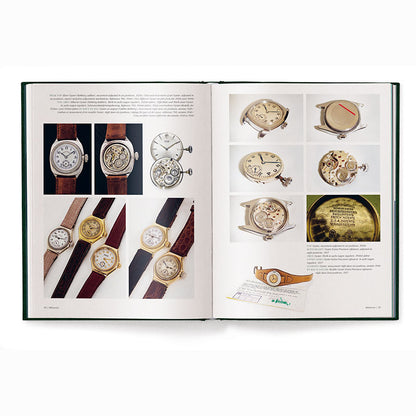 The Watch Book Rolex - 3rd Updated and Extended Edition