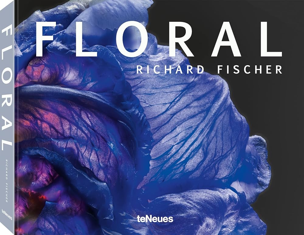 Floral cover image
