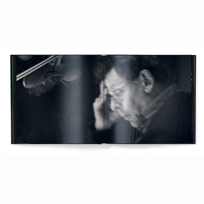 Dots on Paper, Philip Glass