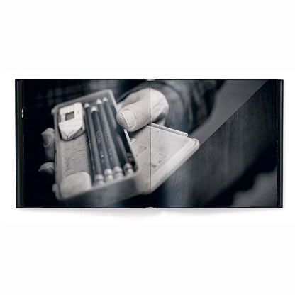 Dots on Paper, Philip Glass