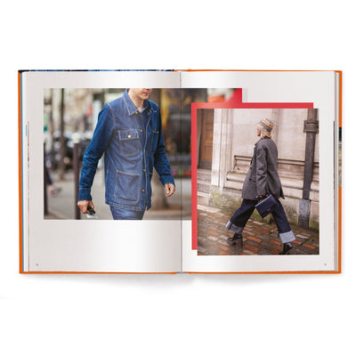 It’s all about Denim