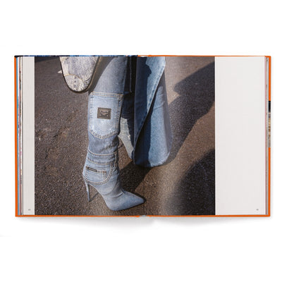 It’s all about Denim