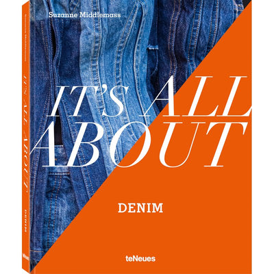 It’s all about Denim