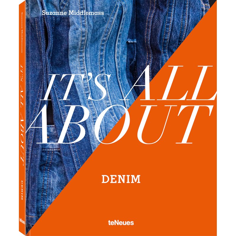 It’s all about Denim