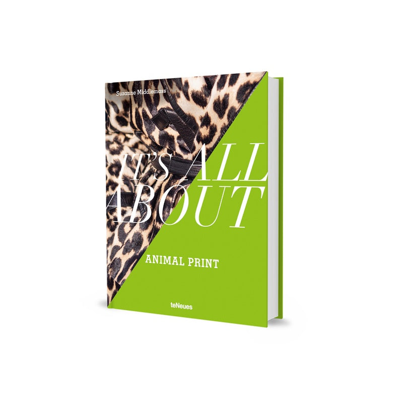 It’s all about Animal Print