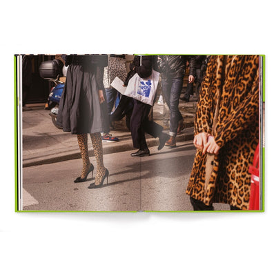 It’s all about Animal Print