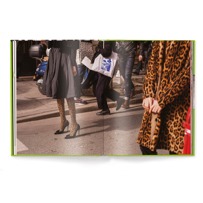 It’s all about Animal Print