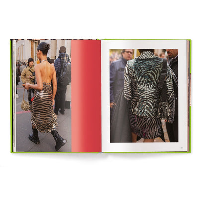 It’s all about Animal Print