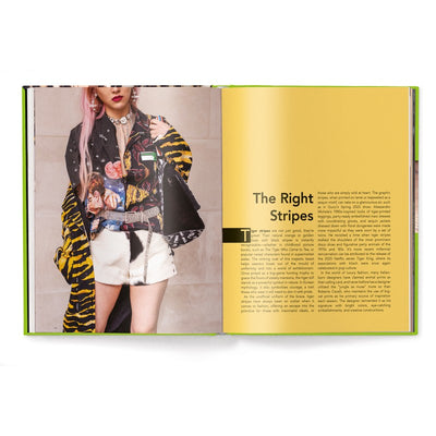 It’s all about Animal Print