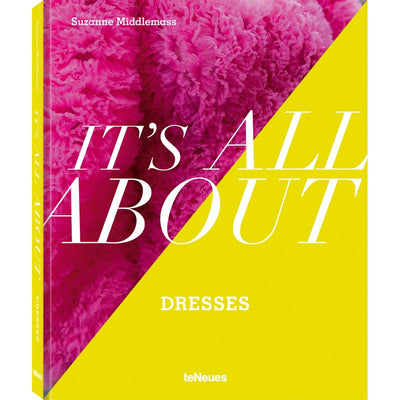 It’s all about Dresses