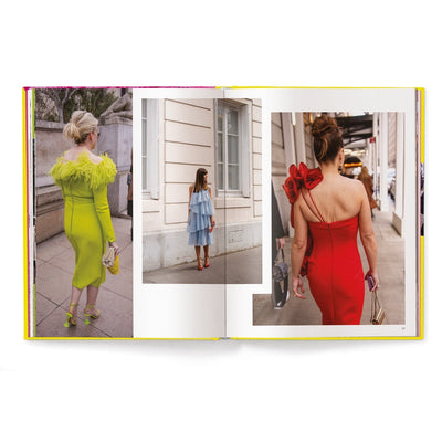 It’s all about Dresses