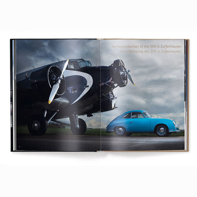 Porsche - A Passion for Power