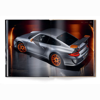 Porsche - A Passion for Power