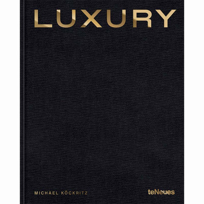 Luxury, Michael Köckritz